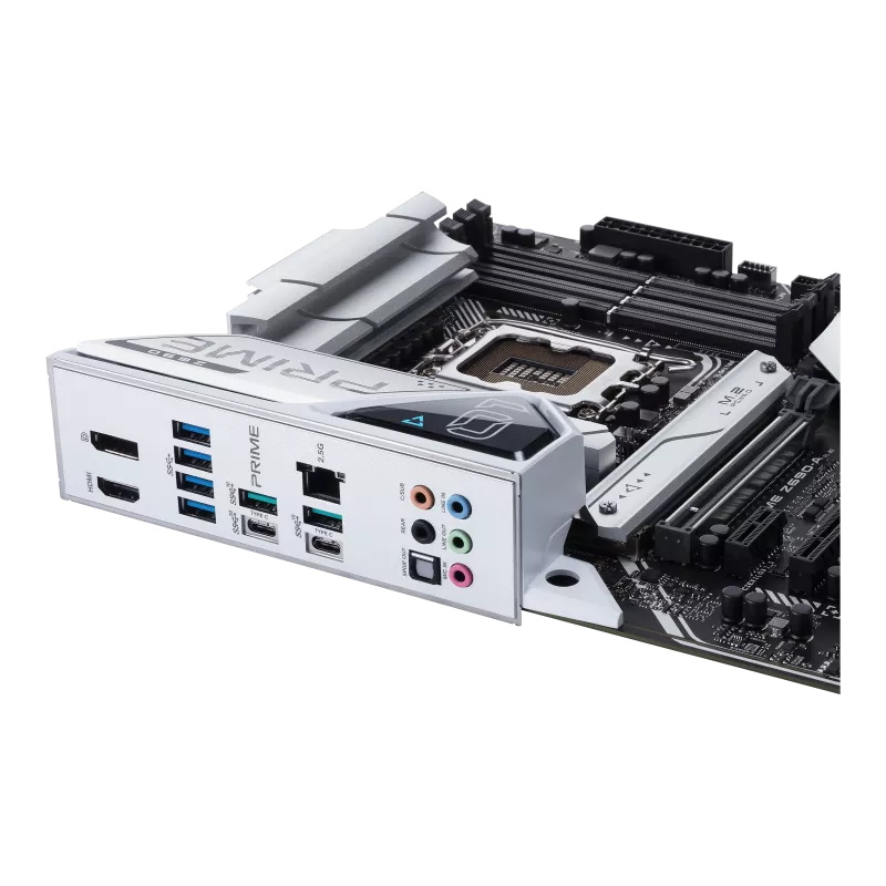 ASUS PRIME carte mère PRIME Z6 - X870E Atx Motherboard avis et prix