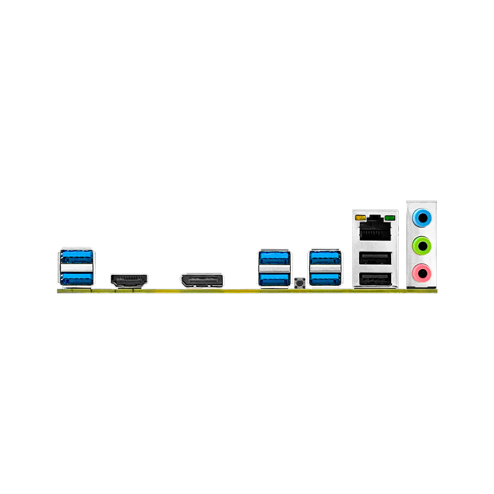PRO B650M MATX AMD B650 DDR5 6 - X870E Atx Motherboard avis et prix